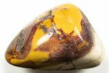 Polished Mookaite Jasper Specimen - Australia #314637-1
